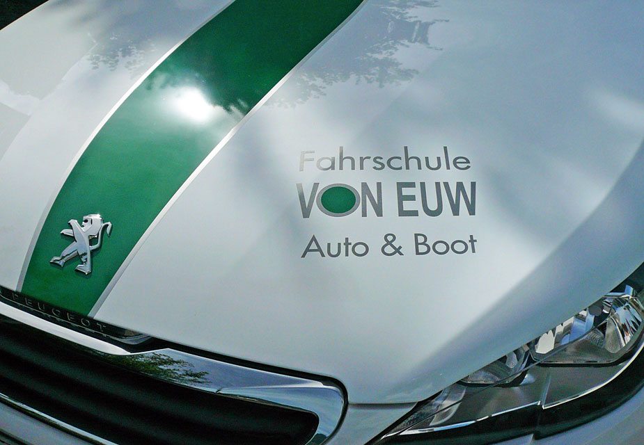 Kontakt Fahrschule von Euw Ibach Schwyz