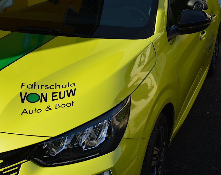 Autofahrschule von Euw Ibach Schwyz